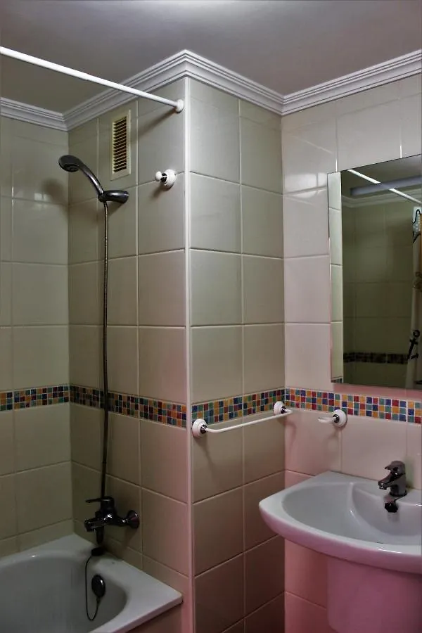 Apartment With Sea & Garden View Granadilla De Abona 0*,  Španělsko