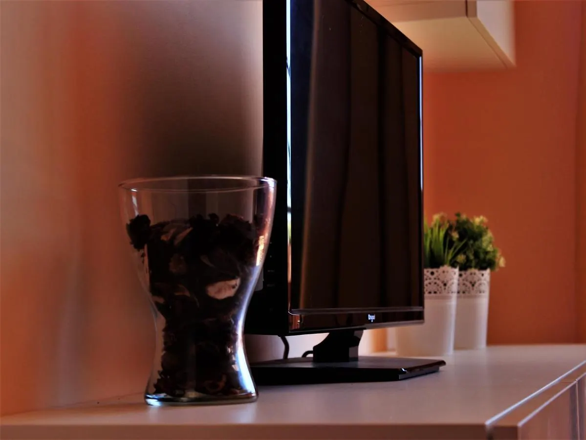 Apartment With Sea & Garden View Granadilla De Abona